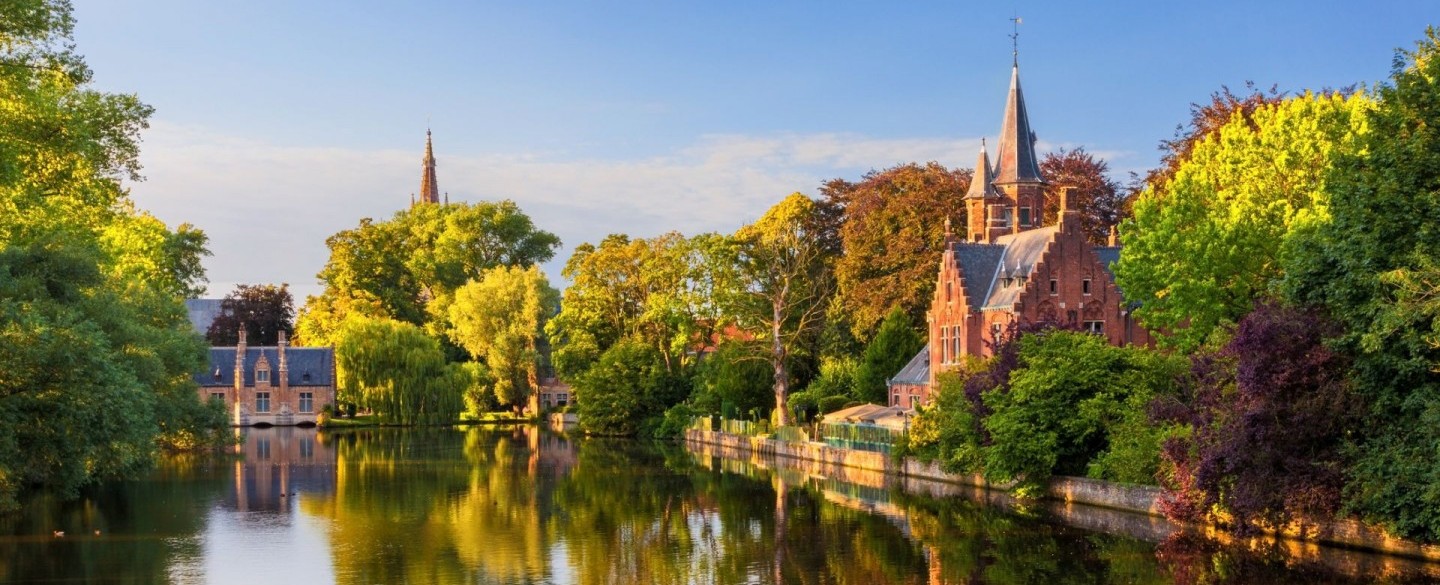 Familienferien Ferienwohnung in Belgien
