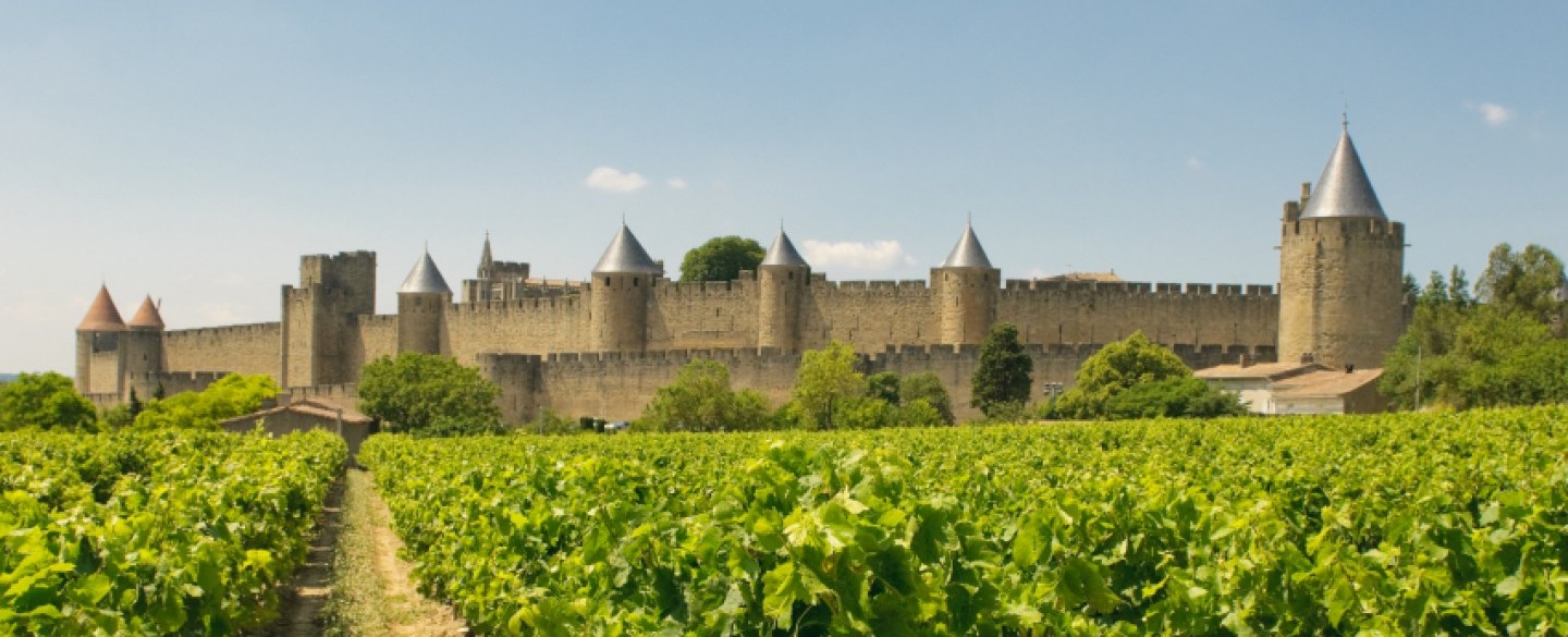 Gemütliche Ferien in Südfrankreich in Aude