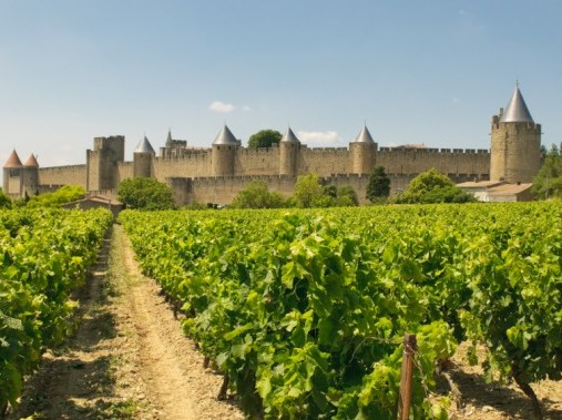Gemütliche Ferien in Südfrankreich in Aude
