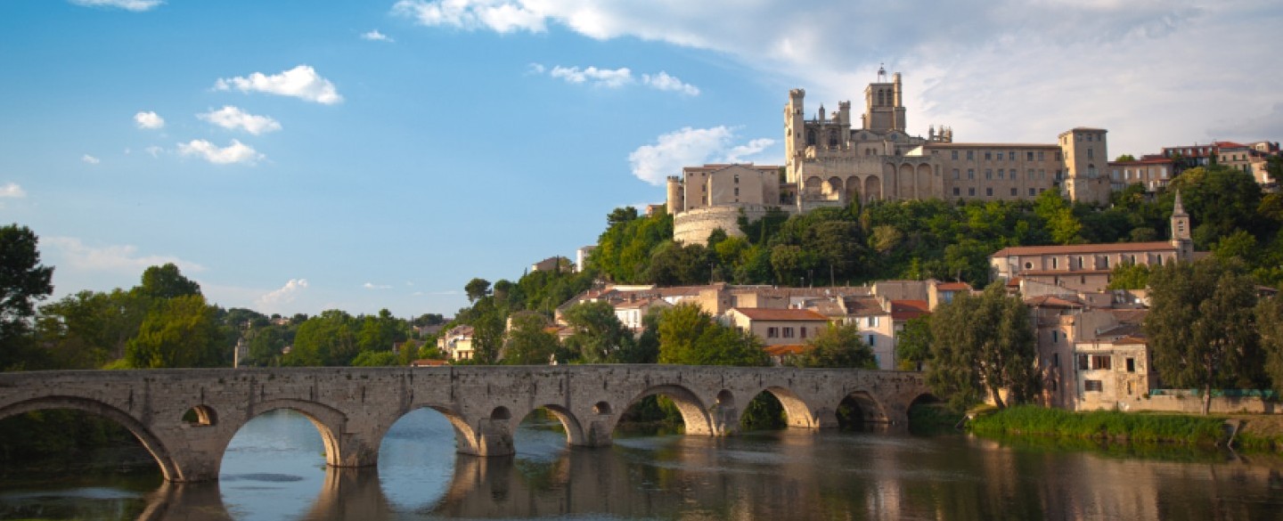 Familienfreundliche Ferienwohnung in Languedoc