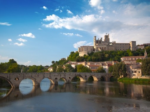Familienfreundliche Ferienwohnung in Languedoc