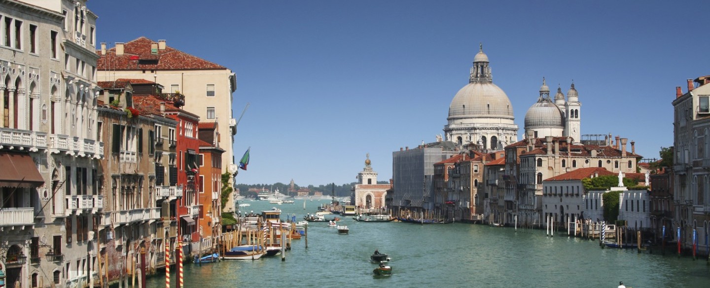 Familienfreundliche Ferienwohnung in Veneto
