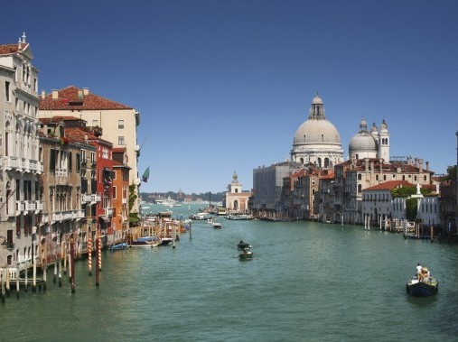 Familienfreundliche Ferienwohnung in Veneto