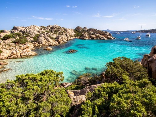 sardinien