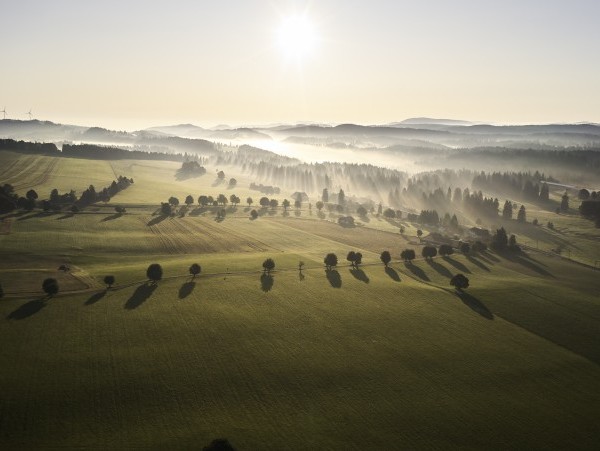 Familienfreundliche Ferienwohnung im Jura