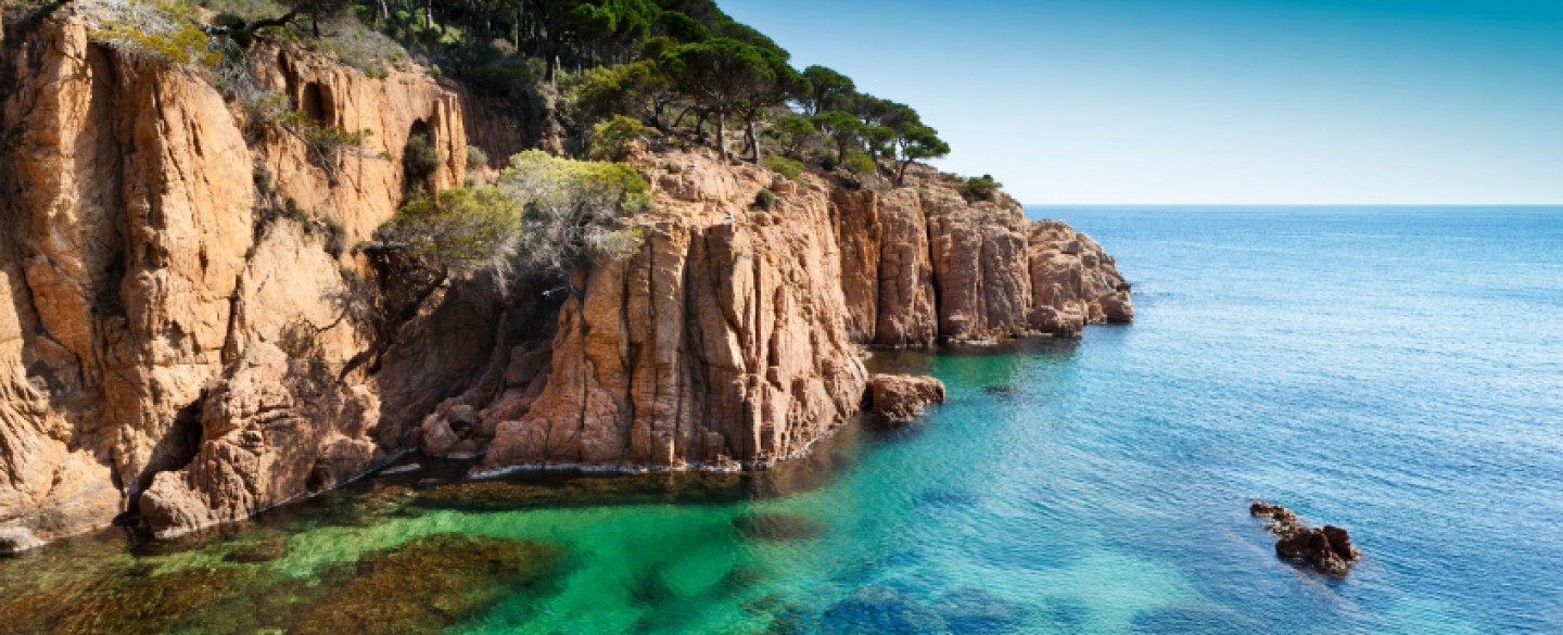 Familienfreundliche Ferienwohnung Costa Brava