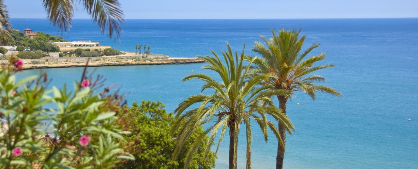 Familienfreundliche Ferienwohnung Costa Dorada