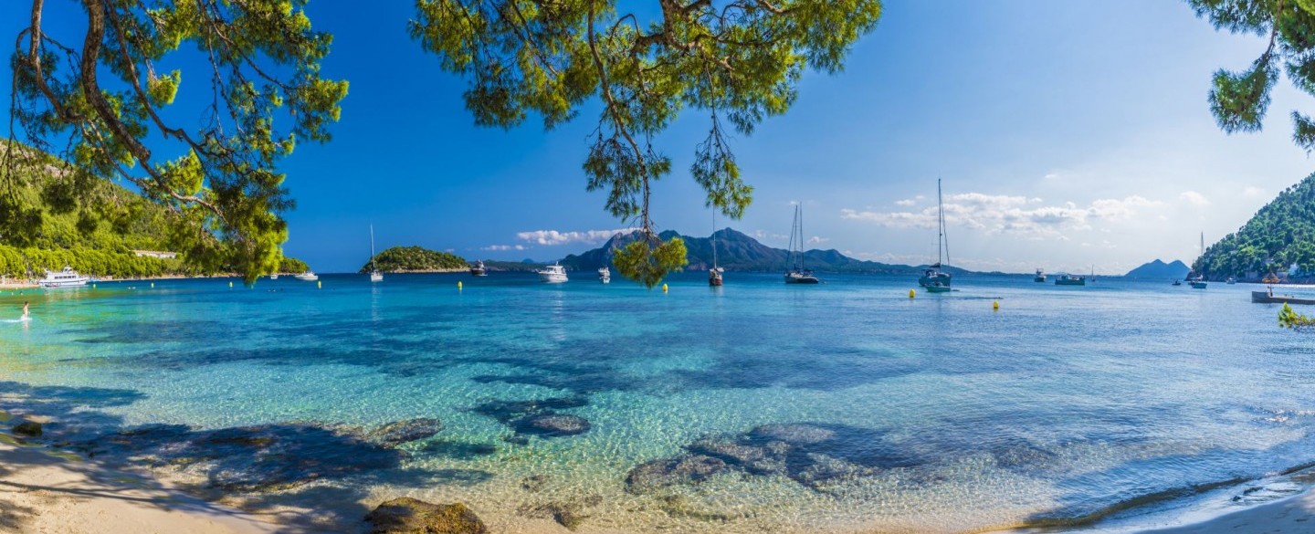 Familienfreundliche Ferienwohnung in Spanien