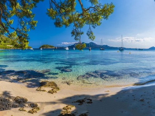 Familienfreundliche Ferienwohnung in Spanien