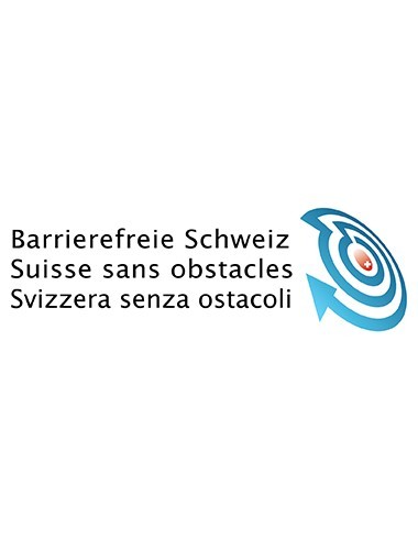 Barrierefreie Schweiz