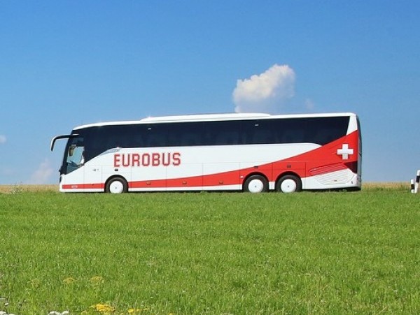 Eurobus
