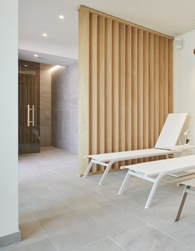 Wellness Lugano-Albonago