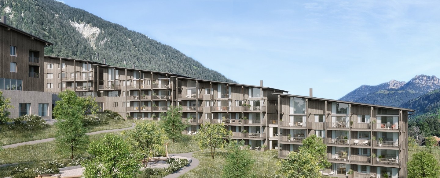 Reka-Feriendorf Lenk Visual 2025