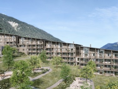 Reka-Feriendorf Lenk Visual 2025