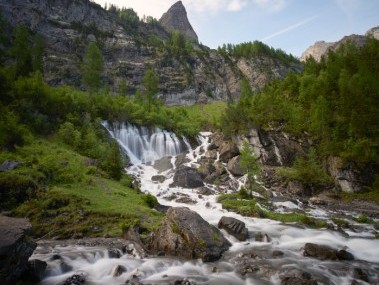 Brunnenbild