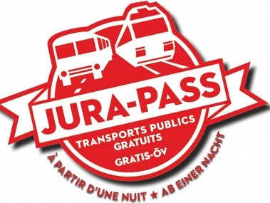 Logo Jurapass