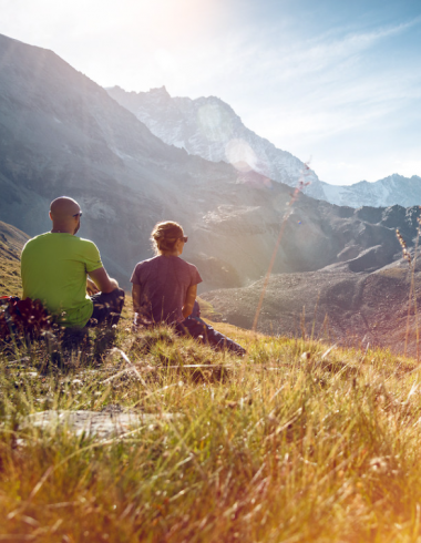 Wanderwochen Zinal - Kopie