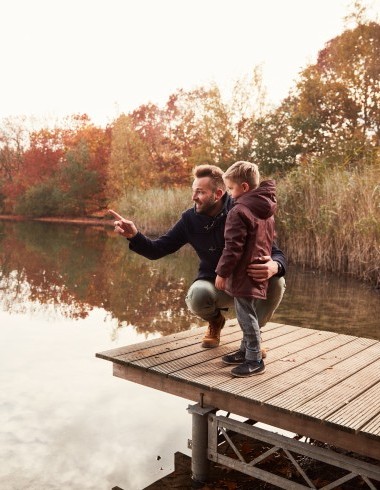 Center Parcs, Domaine De Kempervennen: sports nautiques et d’hiver toute l’année