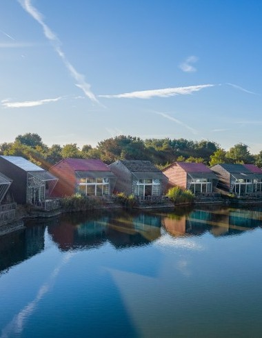 Center Parcs, Domaine Park De Haan: sports et jeux en station balnéaire