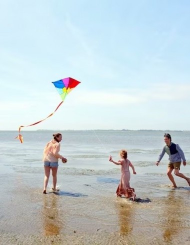 Centerparcs-Nordseekueste-Drachen