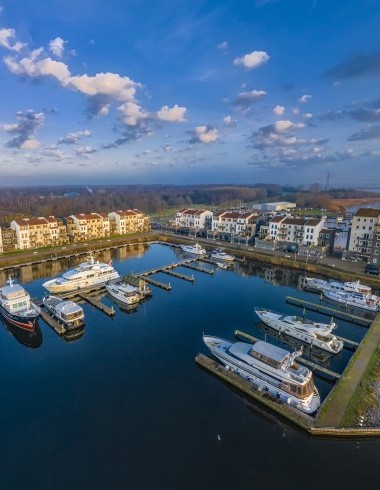 Center Parcs, Domaine De Eemhof: un air de Méditerranée dans l’eldorado des sports nautiques