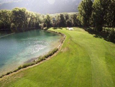 Golf Club Sierre