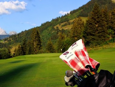 Golfclub Gstaad-Saanenland BEO