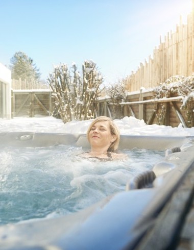Wellness Hiver