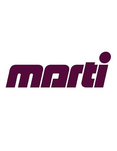 Logo Marti 1