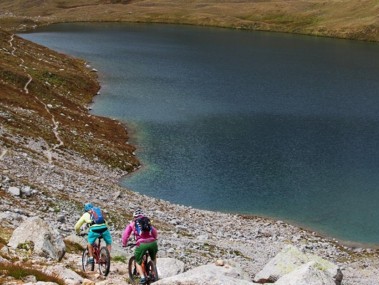 Ride Ravais Seen Berguen