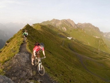 Ride-Melchsee-Hasliberg