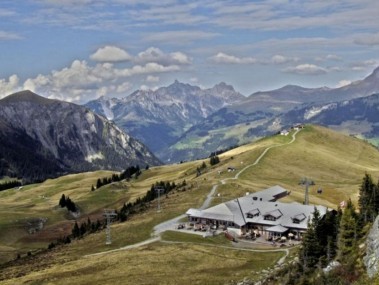 Ride-Betelalp-Lenk