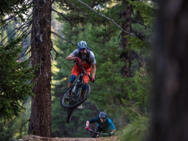 MTB-Tour-Scuol-Gondeltour-Nauders