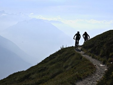 Ride-Corne-Sorebois-Zinal