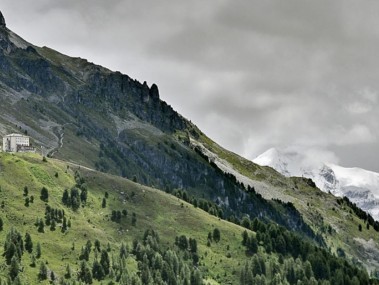 Ride-Hotel-Weisshorn-Zinal