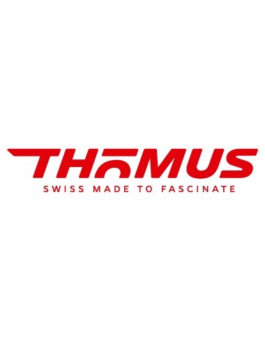 Logo Thömus Swiss Made To Fascinate