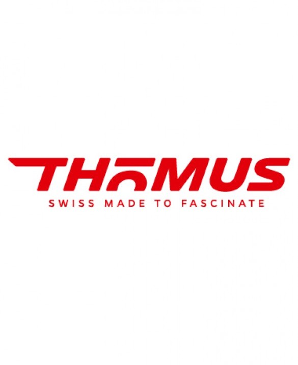 Logo Thömus Swiss Made To Fascinate
