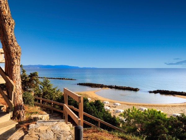 Beach View Golfo del Sole Follonica
