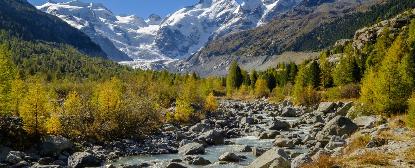 Herbstferien in der Schweiz