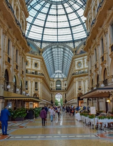 milano-galleria