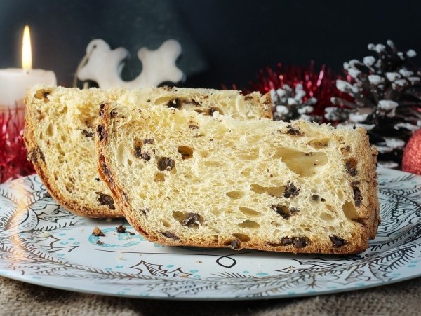 panettone special