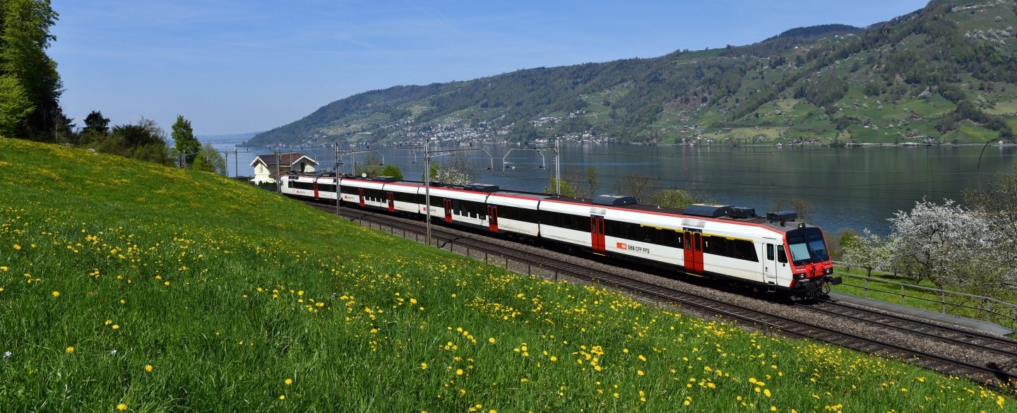 Service des bagages CFF été 2021