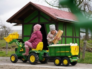 Ravensburger Spieleland_John Deere Agrar-Erlebniswelt_01