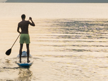 Stand up Paddle