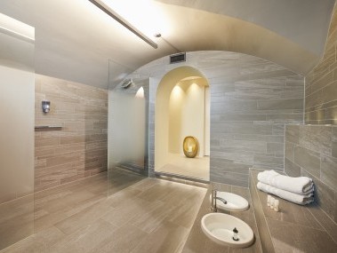 Wellness-Special Anlage Madulain