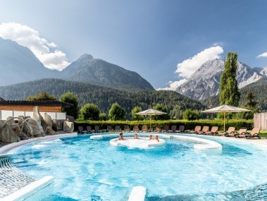 Bogn Engiadina Scuol