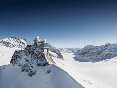 Jungfraujoch