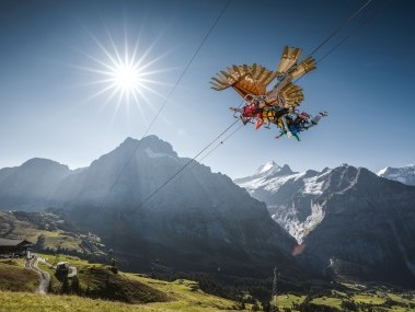Photokleinformat 3_2-First Glider