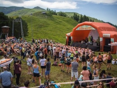 Hiking Hasliberg Migros