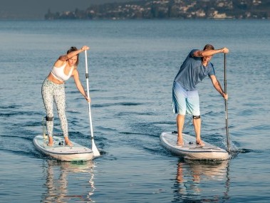 SUP Classic Allround 7